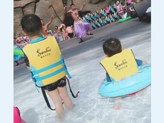 -杭州开元森泊度假乐园