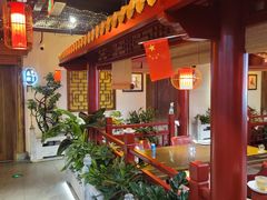 -秦月轩·陕西家乡菜(阜成路·五棵松店)