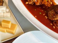 -四季民福烤鸭店(故宫店)