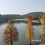 玉湖山公园