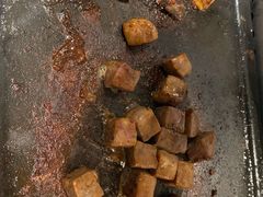 -韩时烤肉(丰科万达广场店)