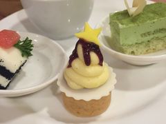 -温州王朝大酒店-自助餐厅