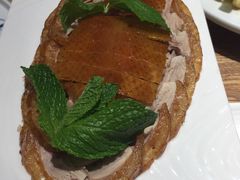-四季民福烤鸭店(前门廊房二条店)