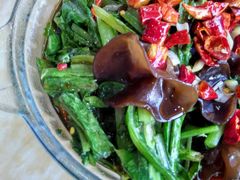 -同发号饭庄(复兴路店)