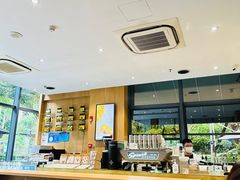 -Au Cafe&Roastery(华侨城店)