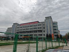 -图们国门景区