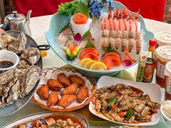 -嘉升大排档(番禺总店)