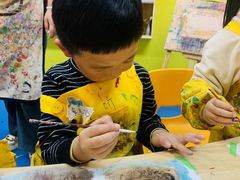 -杨梅红艺术教育(西湖万达校区)