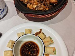 -客家大院·非遗赣南客家菜(郁孤台店)