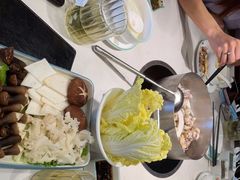 -椰客·海南椰子鸡(新塘永旺梦乐城店)