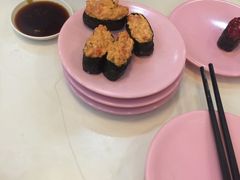 -争鲜回转寿司(飞洲国际店)