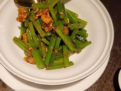 -甄御•海鲜新青岛菜(麦岛店)