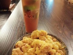 -YULOI予乐炸鸡(平乐店)