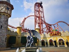 -大连海昌发现王国主题公园