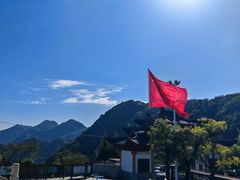 -塔云山