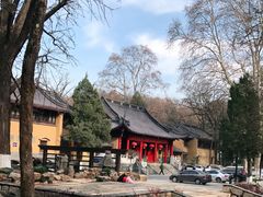 -灵谷景区