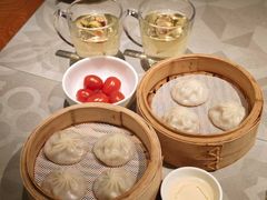 -如轩·海鲜砂锅粥·潮汕菜(南城店)