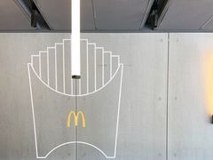 -麦当劳(台州路桥DT店)