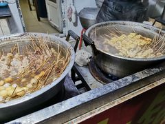 -马记大锅煮(总店)