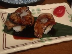 鹅肝寿司-魔丼屋(日月光店)