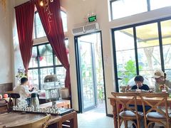 -MIMO CAFE(沙头角店)