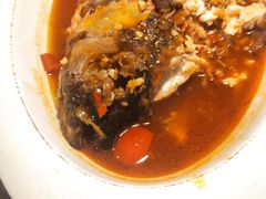 -云隐小厨·传统大理美食(复兴路店)