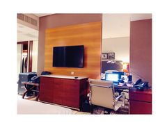 -香港尖沙咀凯悦酒店