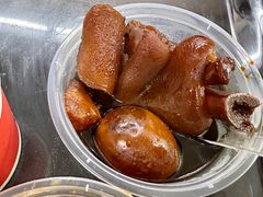-阿姨牛杂(北京路店)