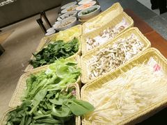 -杭州开元名都大酒店·地中海自助餐厅
