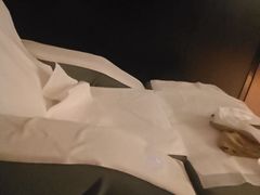 -华夏良子·足道SPA艾灸(图书大厦店)