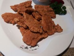 -同喜烤鸭店(光芒店)