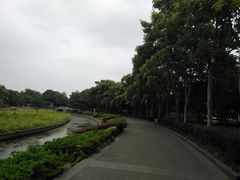 -蠡湖大桥公园