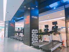-帝豪斯健身(市府恒隆店)