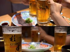 -桂马·日本料理·海胆·海鲜饭·酒场(民主广场店)