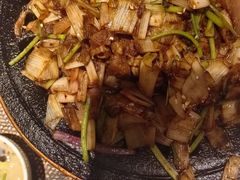 -北平盛世·新京菜·北京烤鸭(劲松·双井店)