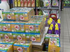 -物美大卖场(玉蜓桥店)