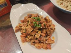 -咪咪川菜(太乙路店)