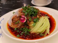 北川凉粉-陆小凤四川料理(北京路店)