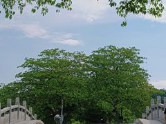 -惠州泗洲塔