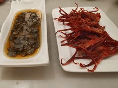 -华盛丰温州大排档(东三环南路店)