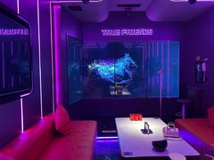 -星聚会KTV(龙湖上海奉贤天街店)