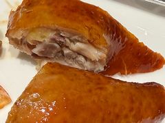 -万丽轩中餐厅·粤菜·客家菜-富力万丽酒店