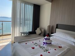 -深圳大梅沙京基洲际度假酒店