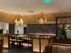 大堂-德发长·花式蒸饺(大唐不夜城店)