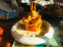 -局气烤鸭·北京菜(前门店)