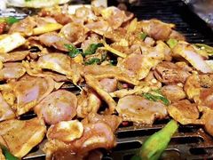 -老号李小肠西昌特色火盆烧烤(江油店)