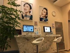 -瑞尔齿科(颐堤港诊所)