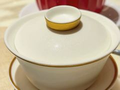 -万悦中餐厅·武汉卓尔万豪酒店