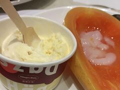 -芭菲盛宴·环球美食(北城国际店)