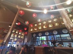 -陇璟烧肉酒场(友谊阳光城店)